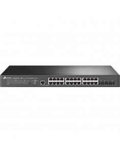 TP-Link JetStream...